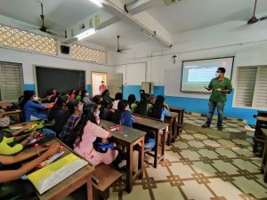 Prelims Cum Mains Batch